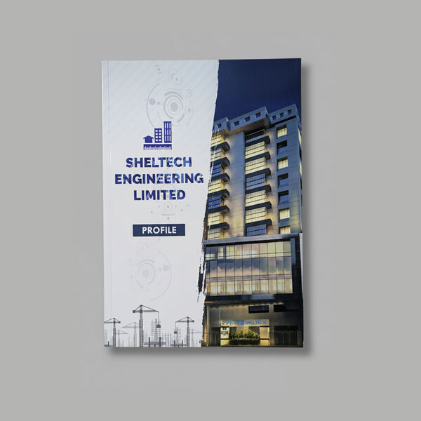 Sheltech Engineering Limited Product Catalogue