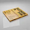 Platinum P100 Abrasive Sheet Box