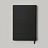 Cherry Color BD Notebook Back 2024