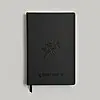 Cherry Color BD Notebook Front 2024