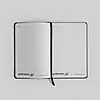 Cherry Color BD Notebook Inner 2024